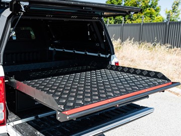 TRUCKEARTH Truck Load Slide