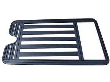 TRUCKEARTH Best Seller Luggage Rack