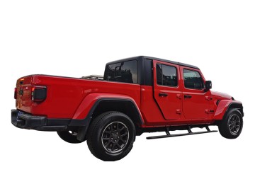 TRUCKEARTH Electric Side Step