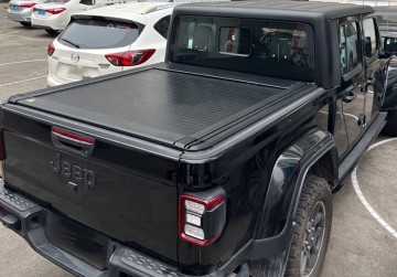 TE Electric Retractable Tonneau Cover For Jeep Gladiator 5FT