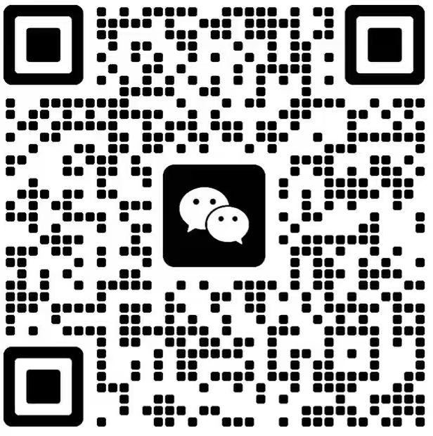 TruckEarth WeChat QR code